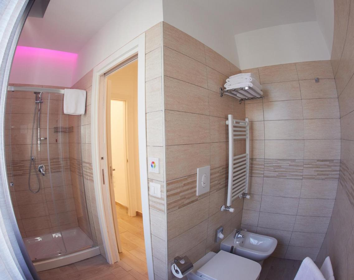 Bed And Breakfast Napoli Bracco Esterno foto